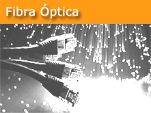 Fibra Óptica