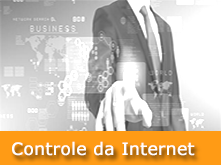 Controle da Internet
